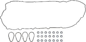 Reinz Engine Valve Cover Gasket Set 