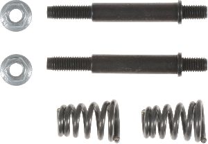 Reinz Exhaust Bolt and Spring 