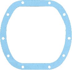 Reinz Axle Housing Cover Gasket  Front 