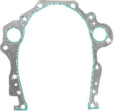 Reinz Engine Timing Cover Gasket 
