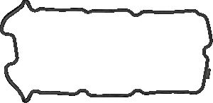 Reinz Engine Valve Cover Gasket  Right 