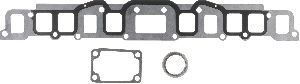Reinz Intake and Exhaust Manifolds Combination Gasket 