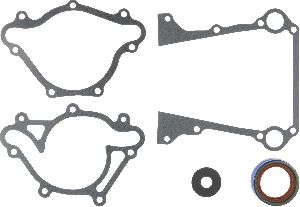 Reinz Engine Timing Cover Gasket Set 