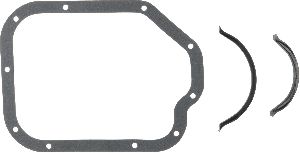 Reinz Engine Oil Pan Gasket Set  Upper 