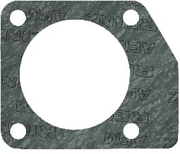 Reinz Fuel Injection Throttle Body Mounting Gasket 