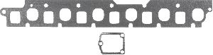 Reinz Intake and Exhaust Manifolds Combination Gasket 