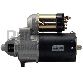 Remy Starter Motor 