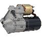 Remy Starter Motor 