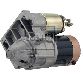 Remy Starter Motor 