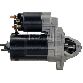 Remy Starter Motor 