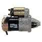 Remy Starter Motor 