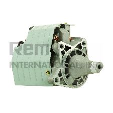 Remy Starter Motor 