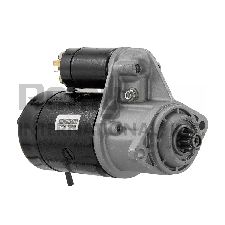 Remy Starter Motor 