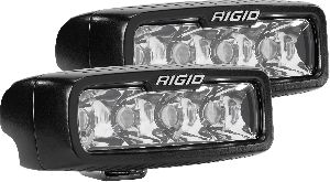 RIGID Industries Off-Road Light 