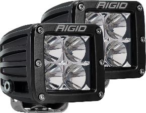 RIGID Industries Off-Road Light 