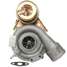 Rotomaster Turbocharger 