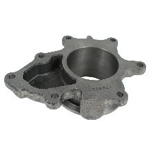 Rotomaster Turbocharger Exhaust Adapter 