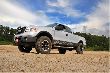 Rough Country Suspension Leveling Kit  Front 