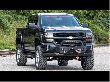 Rough Country Suspension Traction Bar 