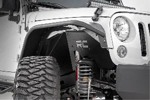 Rough Country Fender Liner 