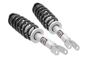 Rough Country Suspension Strut Assembly  Front 