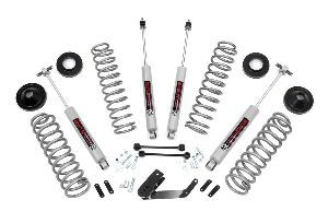 Rough Country Suspension Lift Kit 