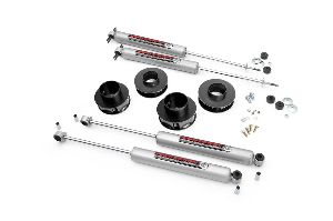 Rough Country Suspension Lift Kit 