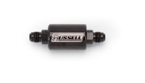 Russell Fuel Line 