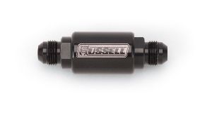 Russell Fuel Line 