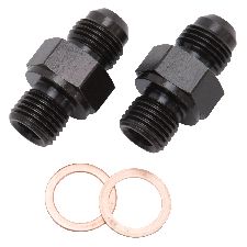 Russell Automatic Transmission Oil Cooler End Fitting 