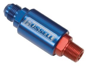 Russell Fuel Filter 