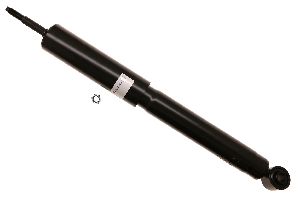 Sachs Shock Absorber  Rear 