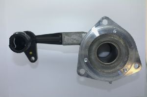 Sachs Clutch Release Bearing and Slave Cylinder Assembly 