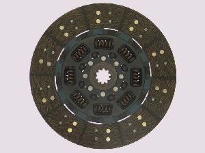 Sachs Transmission Clutch Friction Plate 