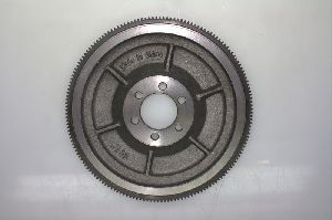 Sachs Clutch Flywheel 