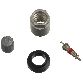 Schrader Tire Pressure Monitoring System Sensor Service Kit 