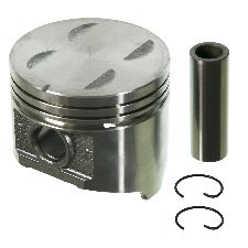 Sealed Power Engine Piston Set 