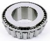 SKF Differential Pinion Bearing  Rear Outer 