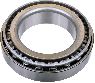 SKF Axle Differential Bearing  Rear Right 