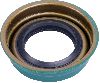 SKF Automatic Transmission Output Shaft Seal  Left 