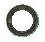 SKF Automatic Transmission Seal  Rear 