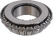 SKF Differential Pinion Bearing  Rear Inner 