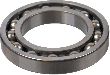 SKF Transfer Case Output Shaft Bearing  Front 