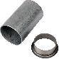 SKF Automatic Transmission Output Shaft Repair Sleeve 