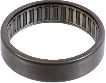 SKF Drive Axle Shaft Bearing  Front Outer 