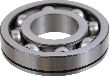 SKF Manual Transmission Bearing  Rear 