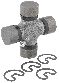 SKF Universal Joint  Front 