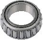 SKF Automatic Transmission Transfer Shaft Bearing  Front 
