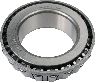 SKF Automatic Transmission Transfer Shaft Bearing  Front 