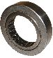 SKF Drive Axle Shaft Bearing  Front 
